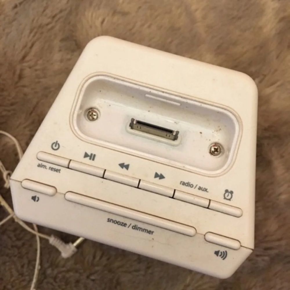 Ihome radio - Picture 6 of 7